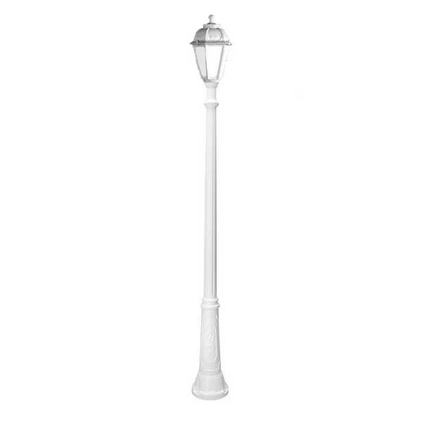 

Светильник уличный Fumagalli Ricu/Saba K22.157.000.Wye27, Saba K22.157.000.WYE27