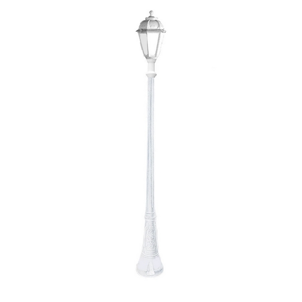 Изображение товара Наземный светильник Fumagalli Artu K22.158 E27 IP44 160 см