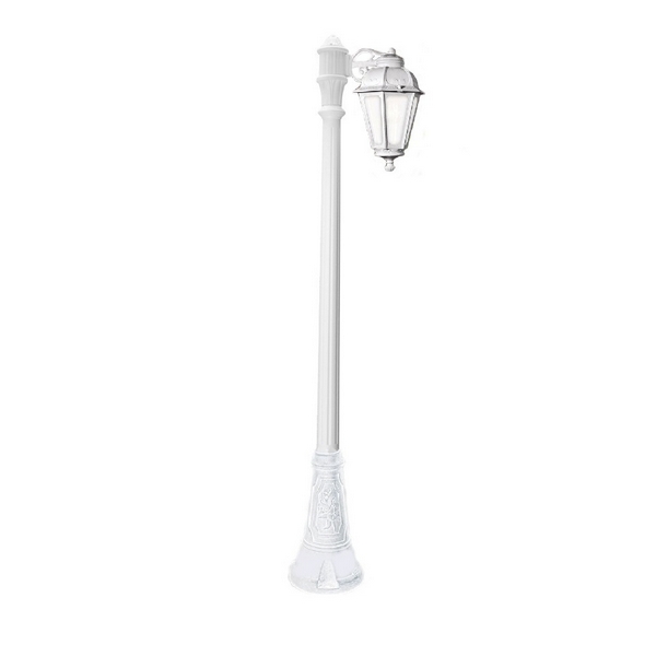 Изображение товара Светильник уличный Fumagalli Artu Bisso/Saba 1L K22.158.S10.WYE27 Изображение товара Светильник уличный Fumagalli Artu Bisso/Saba 1L K22.158.S10.WYE27