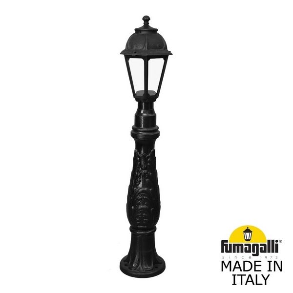 

Светильник уличный Fumagalli Lafet*R/Saba K22.162.000.Axe27, Saba K22.162.000.AXE27