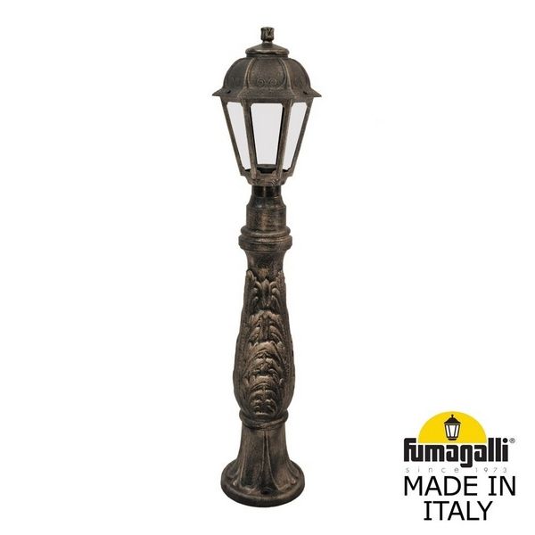 Изображение товара Наземный светильник Fumagalli Lafet Saba K22.162.000.BXE27 IP44 Изображение товара Наземный светильник Fumagalli Lafet Saba K22.162.000.BXE27 IP44