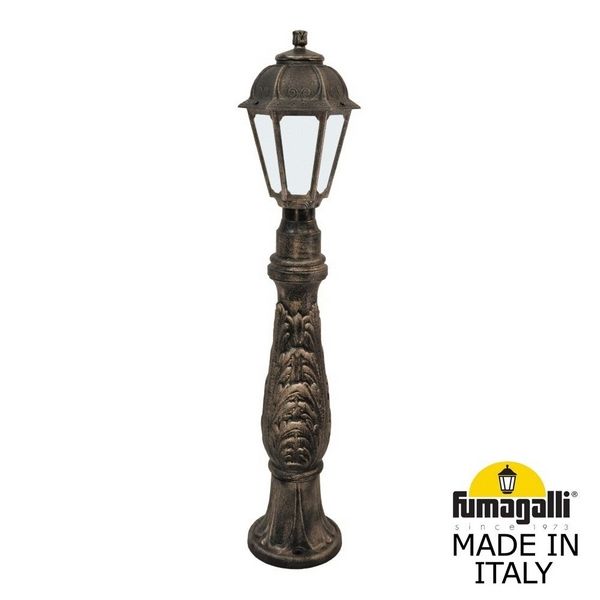 

Светильник уличный Fumagalli Lafet*R/Saba K22.162.000.Bye27, Saba K22.162.000.BYE27