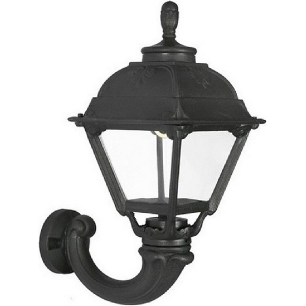 

Настенный фонарь уличный IP55 Fumagalli Cefa U23.132.000.AXF1R, Черный, Cefa U23.132.000.AXF1R