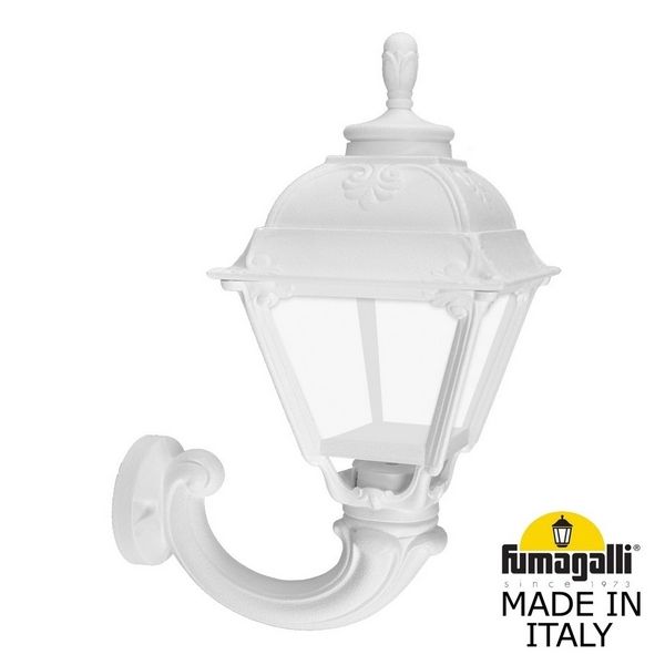 Изображение товара Светильник уличный Fumagalli Ofir U23.132.000.WXE27 IP55