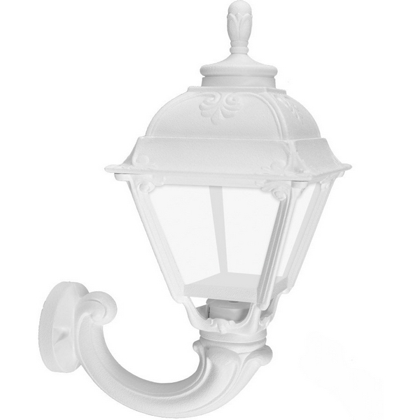 

Настенный фонарь уличный IP55 Fumagalli Cefa U23.132.000.WXF1R, Белый, Cefa U23.132.000.WXF1R