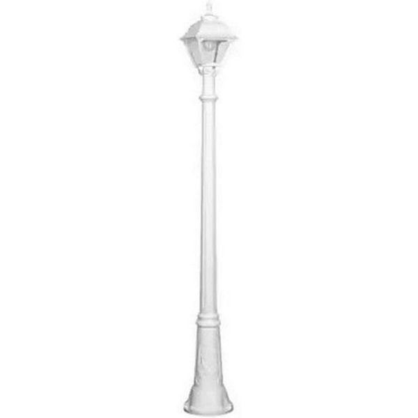 Изображение товара Светильник уличный наземный Fumagalli Gigi/Cefa U23.156.000.WXE27 Изображение товара Светильник уличный наземный Fumagalli Gigi/Cefa U23.156.000.WXE27