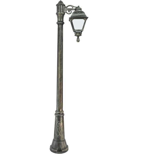 

Наземный фонарь под старину IP55 Fumagalli Cefa U23.156.S10.BYF1R, Бронза, Cefa U23.156.S10.BYF1R