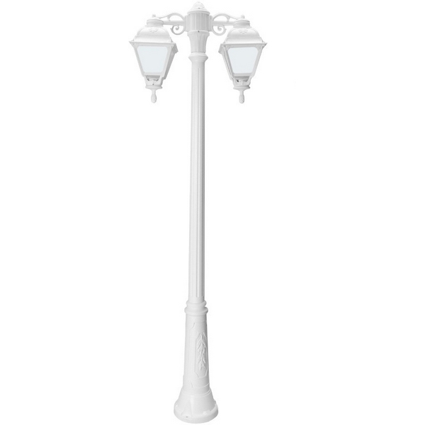 

Наземный фонарь Fumagalli Cefa U23.156.S20.WYF1RDN, Белый, Cefa U23.156.S20.WYF1RDN