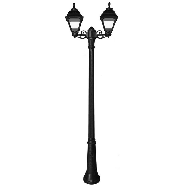 Изображение товара Наземный уличный фонарь Fumagalli Cefa U23.157.S20.AXE27