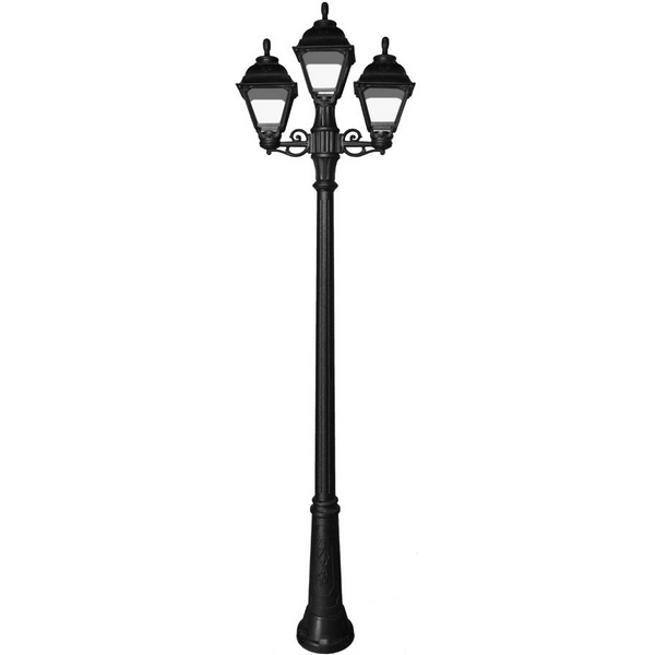 

Наземный фонарь IP55 Fumagalli Cefa U23.157.S21.AXF1R, Черный, Cefa U23.157.S21.AXF1R
