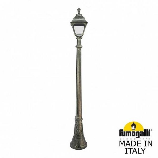 Изображение товара Светильник уличный Fumagalli Fumagalli Artu`/Cefa U23.158.000.BXE27 Изображение товара Светильник уличный Fumagalli Fumagalli Artu`/Cefa U23.158.000.BXE27