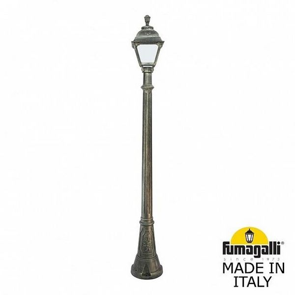 Изображение товара Светильник уличный Fumagalli Fumagalli Artu`/Cefa U23.158.000.BYE27 Изображение товара Светильник уличный Fumagalli Fumagalli Artu`/Cefa U23.158.000.BYE27