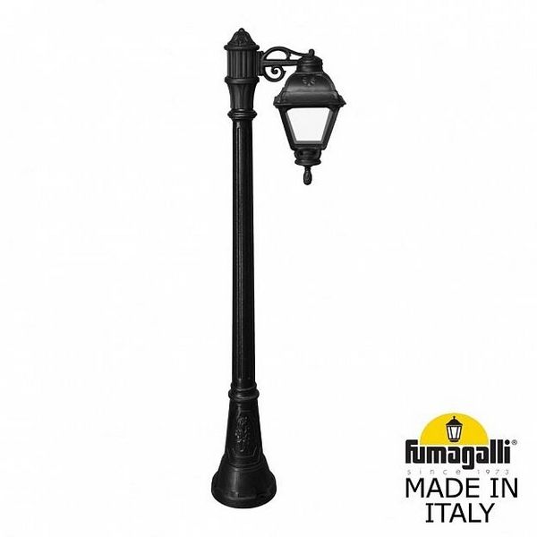 Изображение товара Наземный светильник Fumagalli Artu Bisso U23.158.S10.AXE27 IP55 Изображение товара Наземный светильник Fumagalli Artu Bisso U23.158.S10.AXE27 IP55