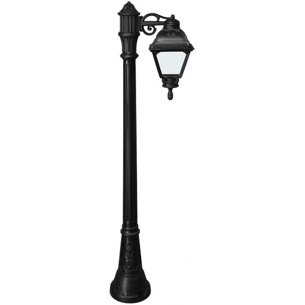 

Наземный фонарь IP55 Fumagalli Cefa U23.158.S10.AYF1R, Черный, Cefa U23.158.S10.AYF1R