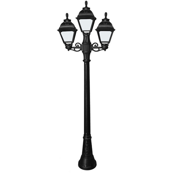 

Наземный фонарь IP55 Fumagalli Cefa U23.158.S21.AYF1R, Черный, Cefa U23.158.S21.AYF1R
