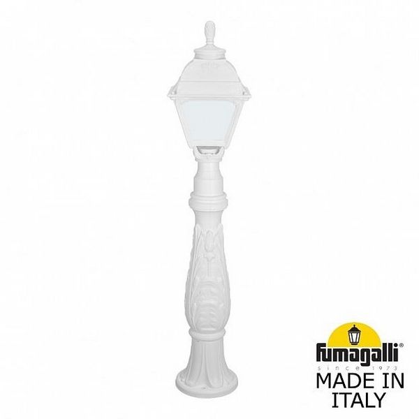 Изображение товара Светильник уличный Fumagalli Iafaet.R/Cefa U23.162.000.Wye27 Изображение товара Светильник уличный Fumagalli Iafaet.R/Cefa U23.162.000.Wye27