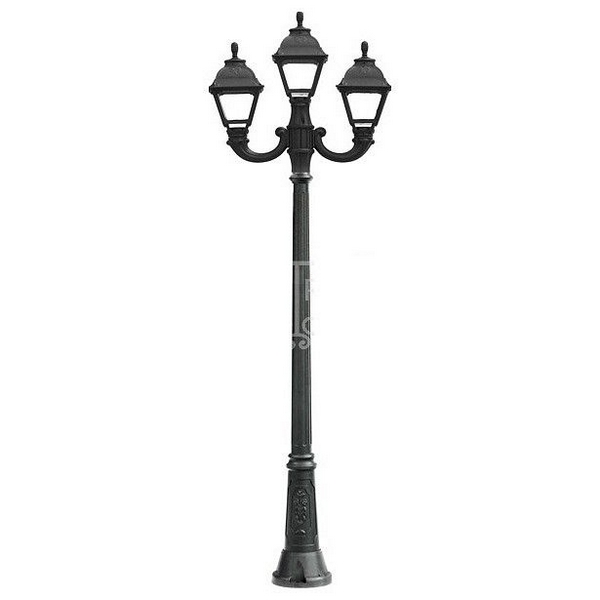 

Наземный фонарь IP55 Fumagalli Cefa U23.202.R30.AYF1R, Черный, Cefa U23.202.R30.AYF1R
