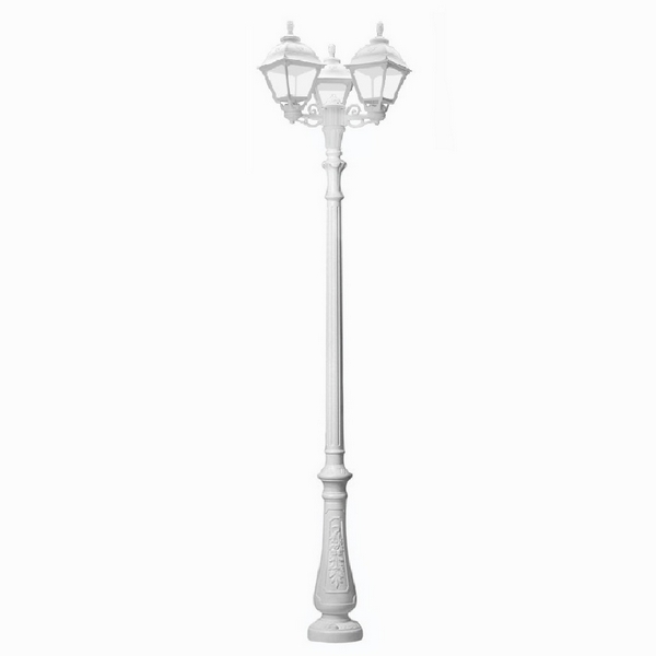 Изображение товара Наземный уличный фонарь Fumagalli Cefa U23.202.S30.WXE27