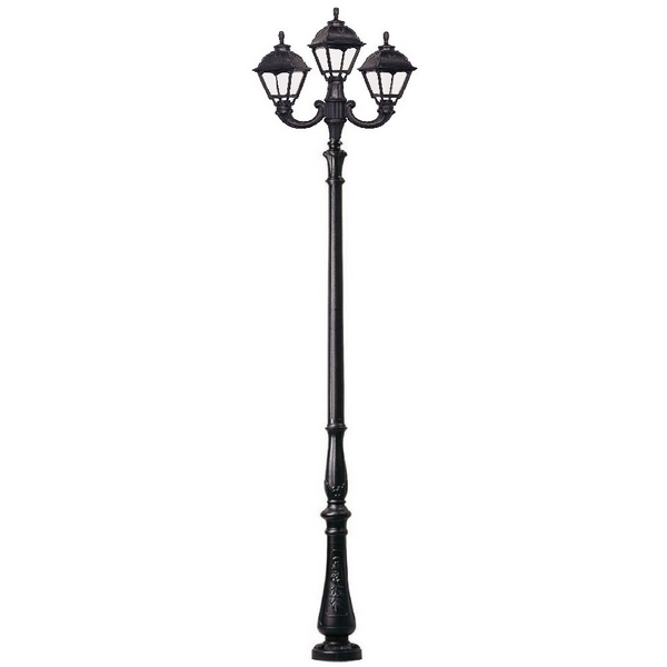 Изображение товара Наземный уличный фонарь Fumagalli Cefa U23.205.R21.AXE27