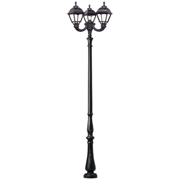 Изображение товара Наземный уличный фонарь Fumagalli Cefa U23.205.R30.AXE27