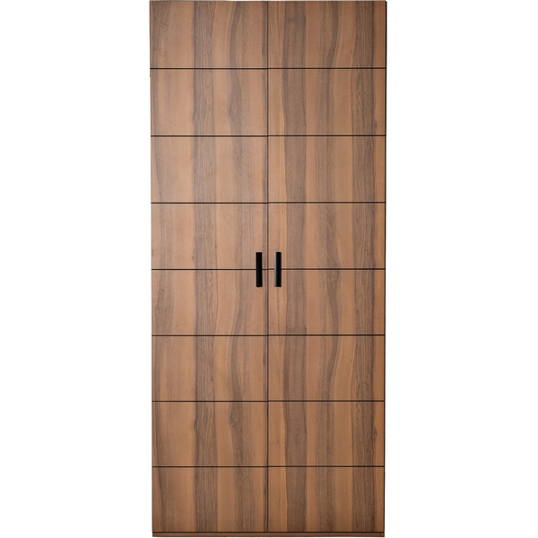

Шкаф Garda Decor 140SA-133OR (Орех), 140SA-133OR