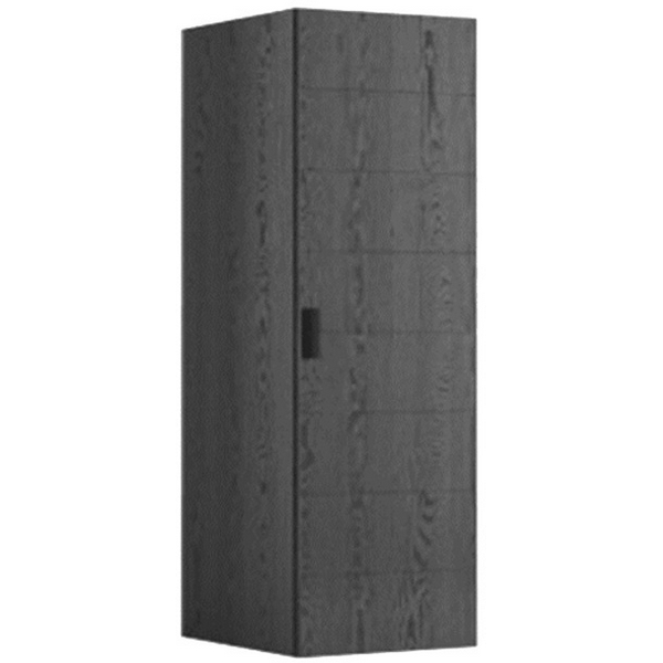 

Шкаф Garda Decor 140SA-51BL (Черный), 140SA-51BL