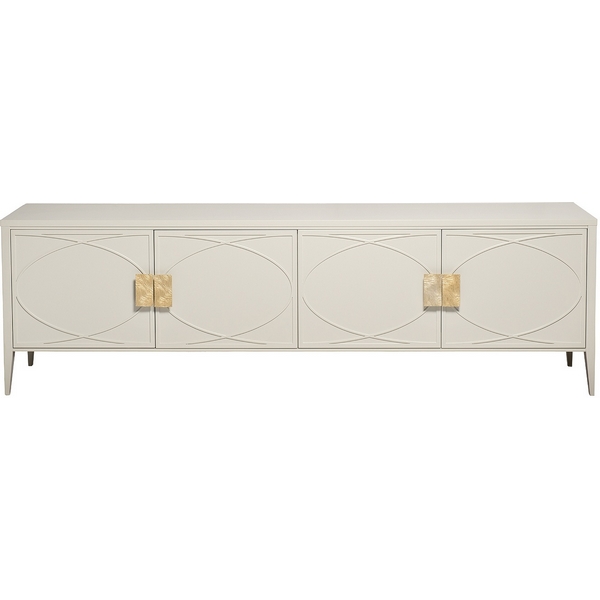 

Тумба под TV бежевая 200*60*40см Garda Decor арт.151SV-00004, 151SV-00004
