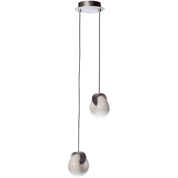 

Подвесной светильник Garda Decor 162FL-62022, Белый, 162FL-62022