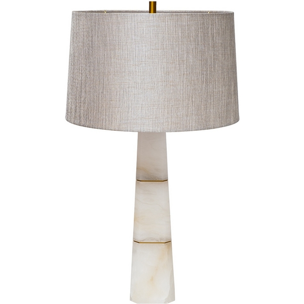 

Настольная лампа Garda Decor 185HM-03523, Коричневый, 185HM-03523