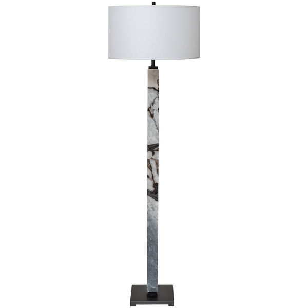 

Торшер Garda Decor 185HM-03635, Белый, 185HM-03635