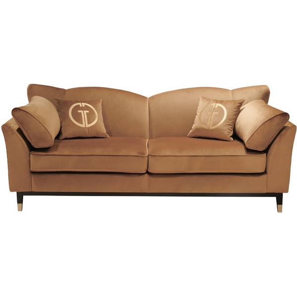 Диван Сиена(Siena)Garda Decor 187BD-SIENA-2K-Colt004
