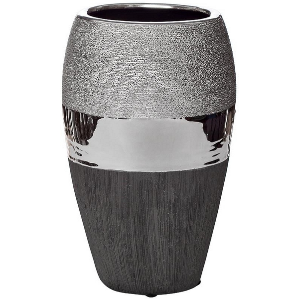 Изображение товара Ваза 14х9,5х24 см Garda Decor 18H2373M-2