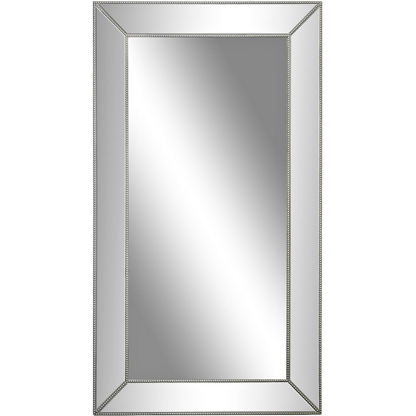 

Настенное зеркало Garda Decor 19-OA-8174 (Серебро), 19-OA-8174