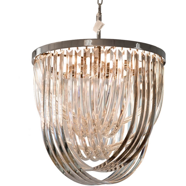 

Подвесной светильник Garda Decor 20MD3279-6, Хром, 20MD3279-6
