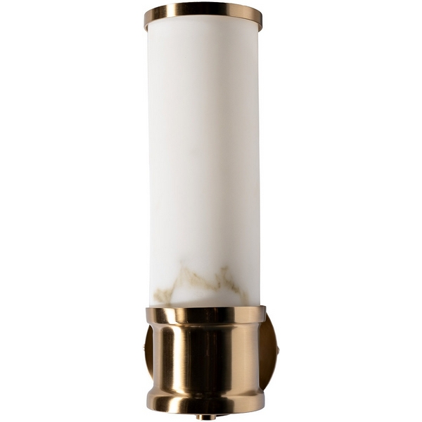 Изображение товара Настенный светильник Garda Decor 20MD35431 стиль модерн для гостиной и спальни