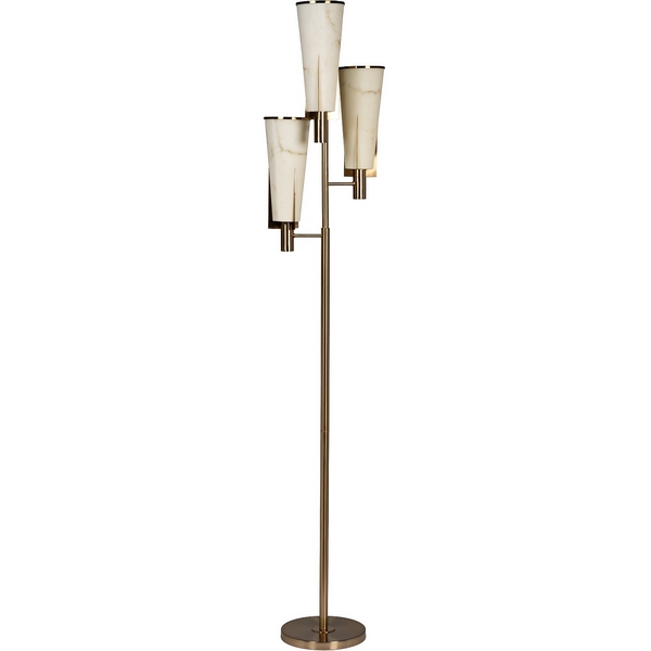 Изображение товара Современный торшер Garda Decor 20MD91563 для гостиной и спальни