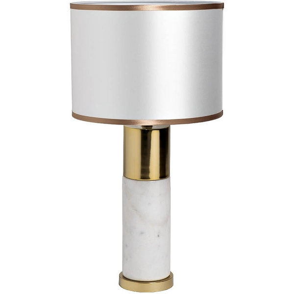 

Настольная лампа Garda Decor 22-88297, Золото, 22-88297