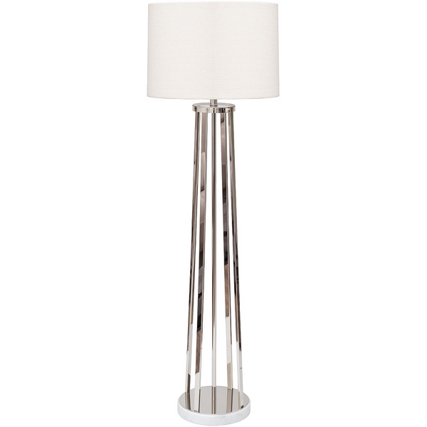 

Торшер Garda Decor 22-88999FL, Хром, 22-88999FL