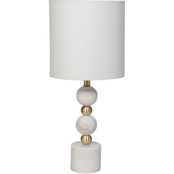 Изображение товара Настольная лампа Garda Decor 22-89567