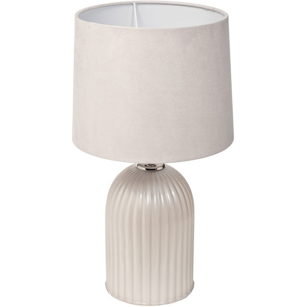 Изображение товара Настольная лампа Garda Decor 22-89663 в стиле Модерн для гостиной и спальни