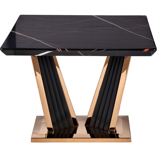 

Стол кофейный Виктория 70х70х50см (МДФ) Garda Decor 45EX-CT181-1 (квадратная столешница), 45EX-CT181-1