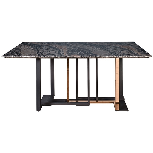 

Стол обеденный Марсель 180х100х76см (МДФ) Garda Decor 45EX-DT175-1, 45EX-DT175-1