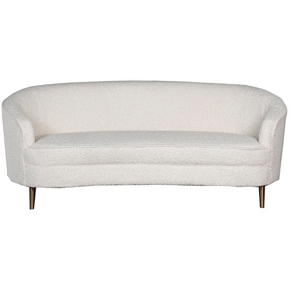 

Диван Garda Decor 48MY-1289-L CRE (Кремовый), 48MY-1289-L CRE