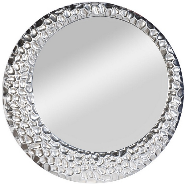 

Настенное зеркало Garda Decor 50SX-1020 (Серебро), 50SX-1020