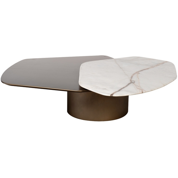 

58DB-18311 Стол журнальный Island 120*98.5*30см Garda Decor, Island 58DB-18311