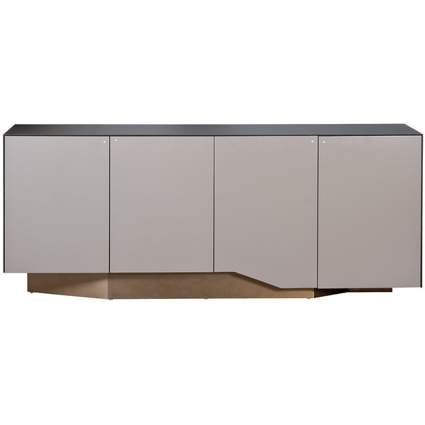 

Комод 200*42*80см Garda Decor 58DB-19012, 58DB-19012