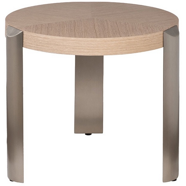 

58DB-20004 Стол журнальный d60*50см Garda Decor, 58DB-20004