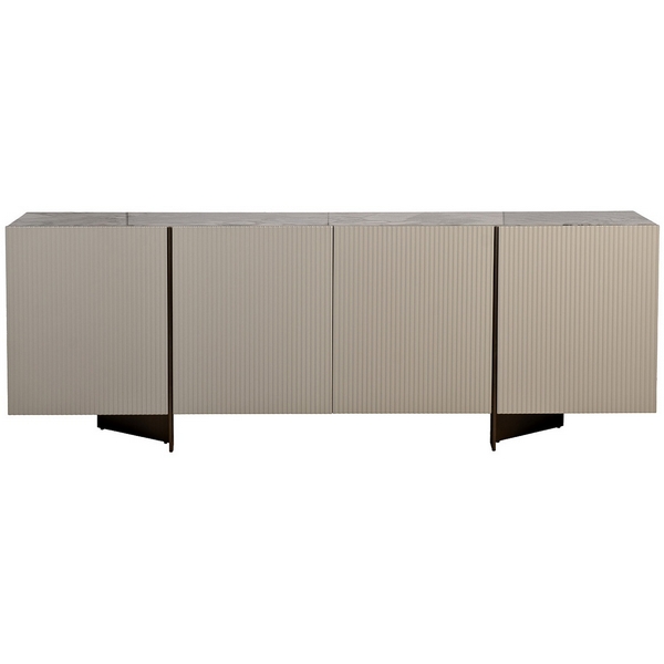 

58DB-21636 Комод 220*43*77см Garda Decor, 58DB-21636