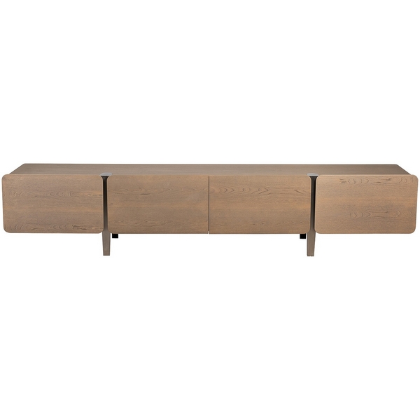 

58DB-22286 Тумба под телевизор Smooth 240*42*50см Garda Decor, SMOOTH 58DB-22286