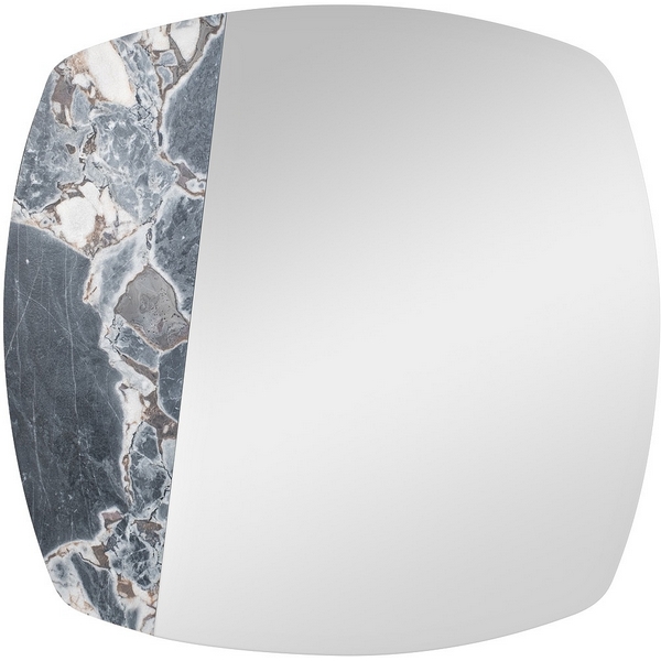 

58DB-23164 Зеркало 120*120*4.8см Garda Decor, 58DB-23164